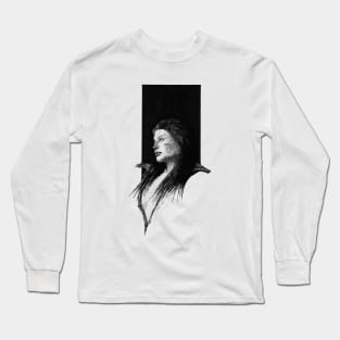 Mighty Long Sleeve T-Shirt